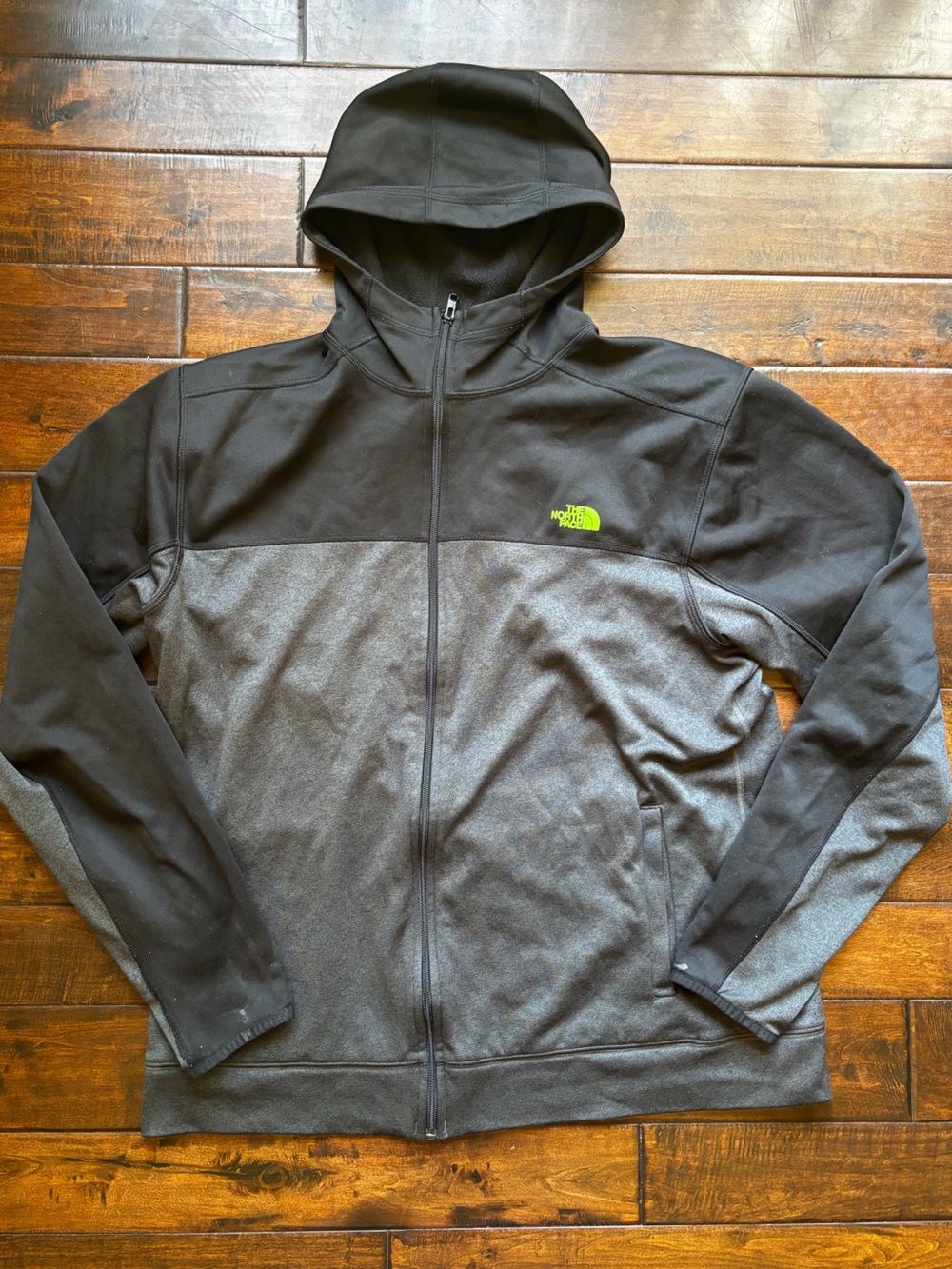The North Face Full Zip Jacket